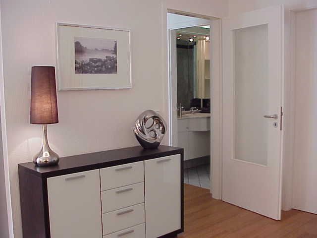 2-Zimmerwohnung in guter Nordendlage image 1