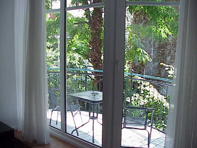 2-Zimmerwohnung in guter Nordendlage image 4