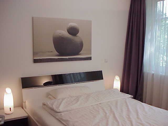 2-Zimmerwohnung in guter Nordendlage image 3