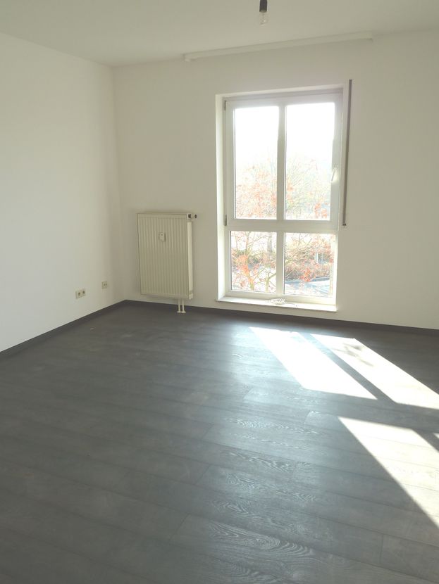 Gut geschnittene 4-Zimmerwohnung image