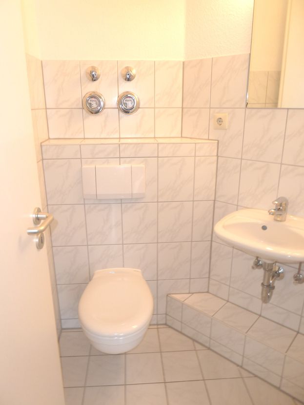 Gut geschnittene 4-Zimmerwohnung image 3