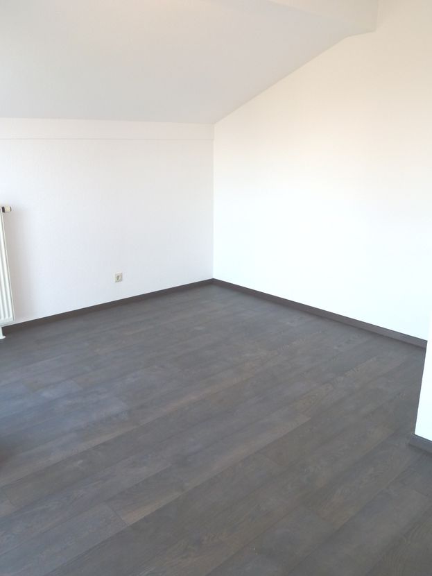 Gut geschnittene 4-Zimmerwohnung image