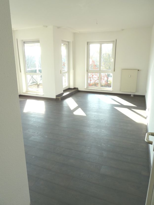 Gut geschnittene 4-Zimmerwohnung image 4