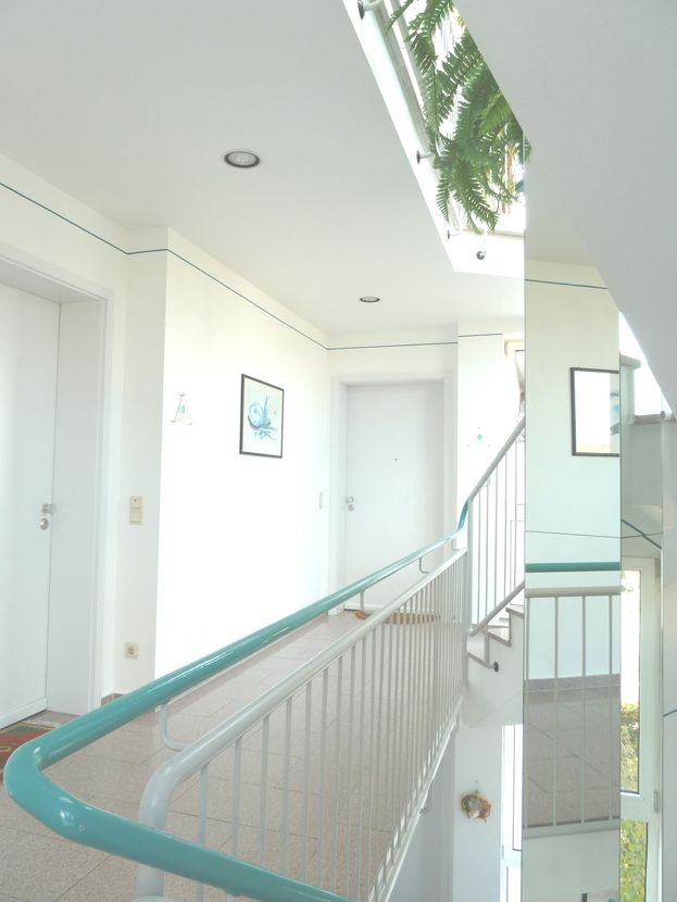 Gut geschnittene 4-Zimmerwohnung image 2