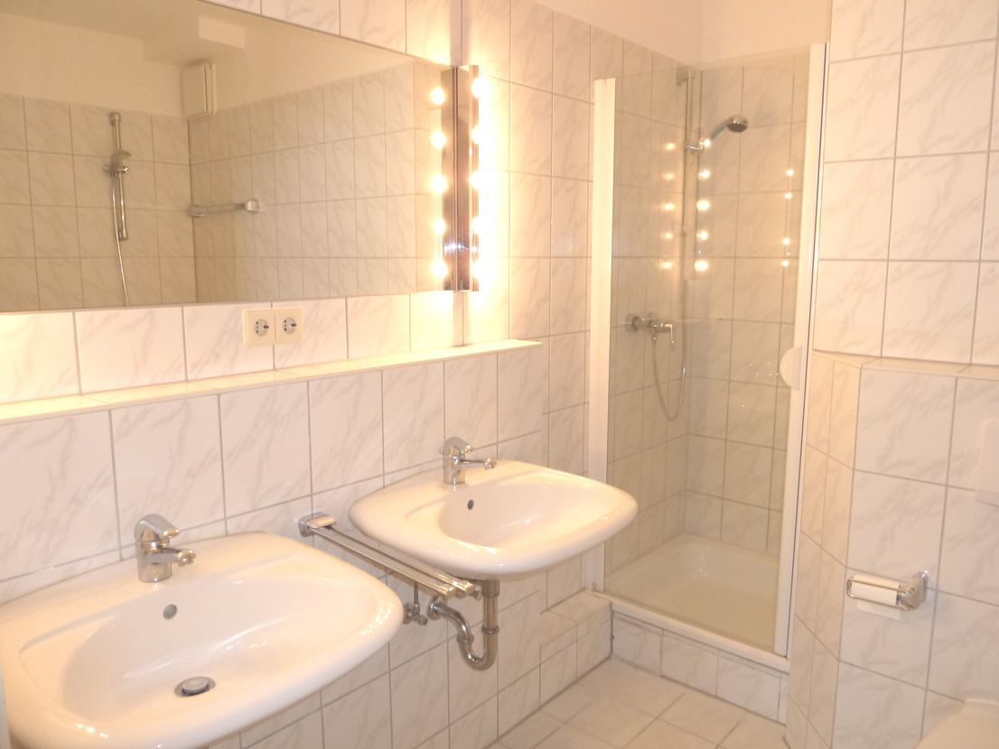 Gut geschnittene 4-Zimmerwohnung image 5