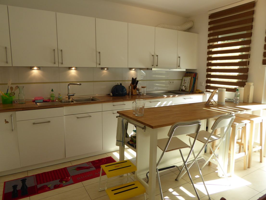 Traumwohnung in Traumlage image 2