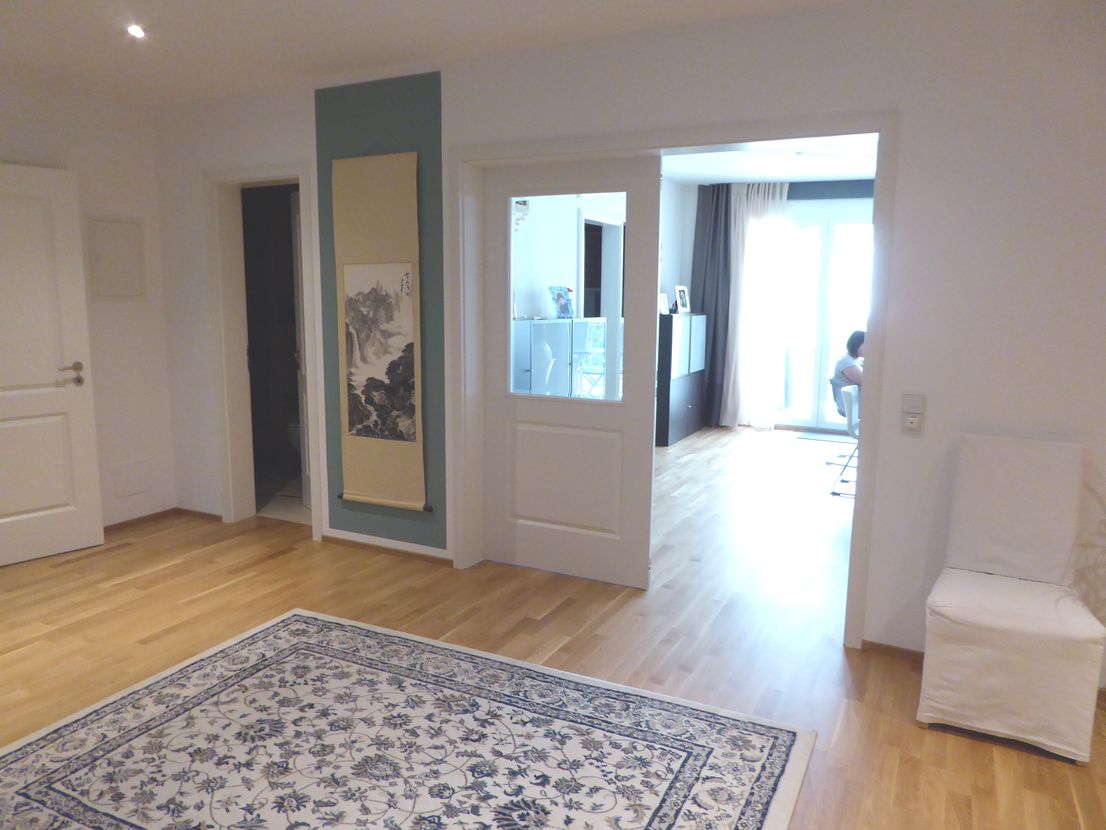 Traumwohnung in Traumlage image