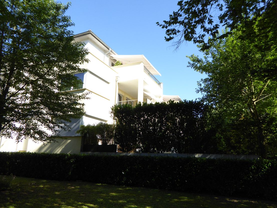 Traumwohnung in Traumlage image