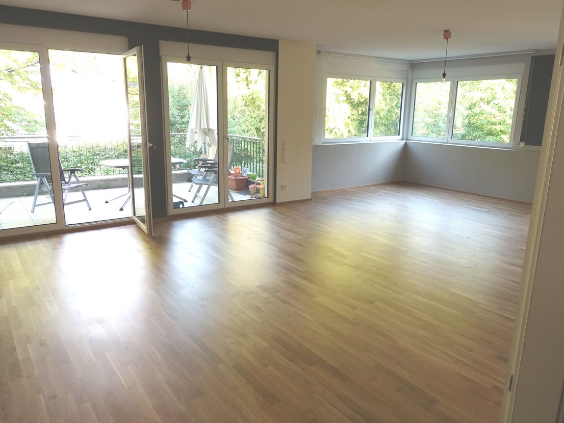 Traumwohnung in Traumlage image