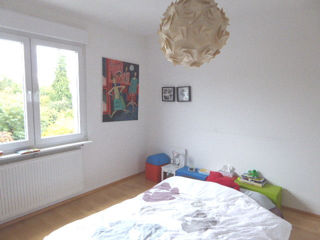 Platz für die große Familie image