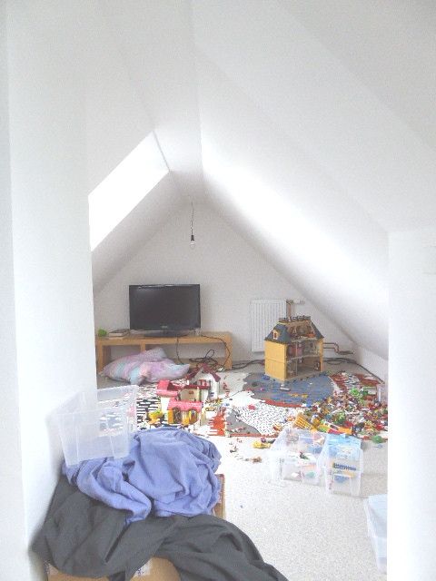 Platz für die große Familie image