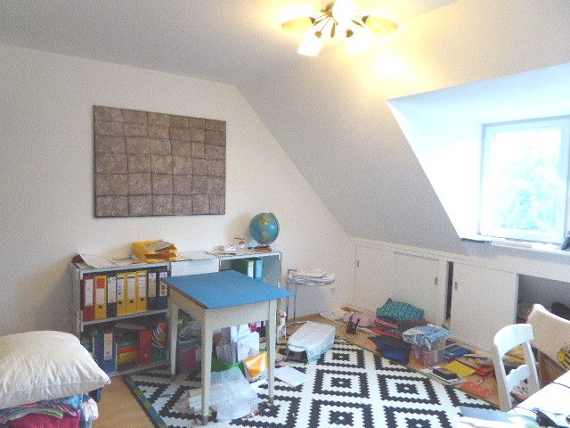 Platz für die große Familie image