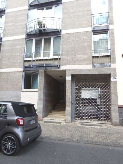 Schöne 1-Zimmerwohnung in ruhiger Wohnlage image 5