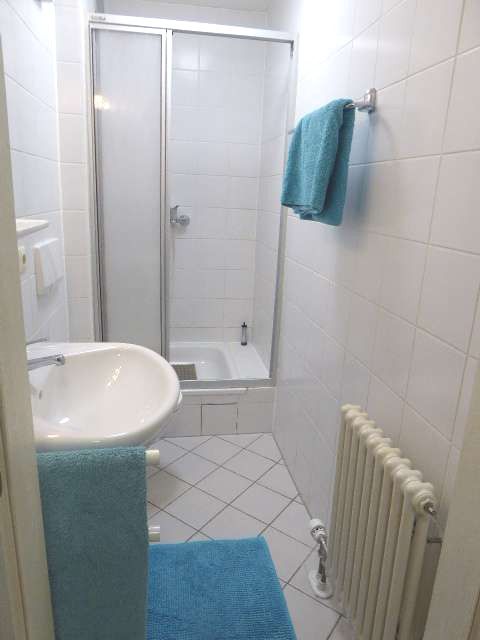 Schöne 1-Zimmerwohnung in ruhiger Wohnlage image 3