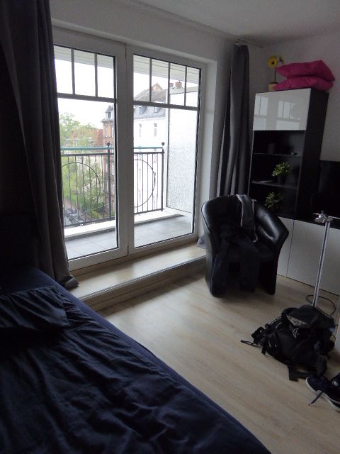 1-Zimmerwohnung mit Traumblick image 3