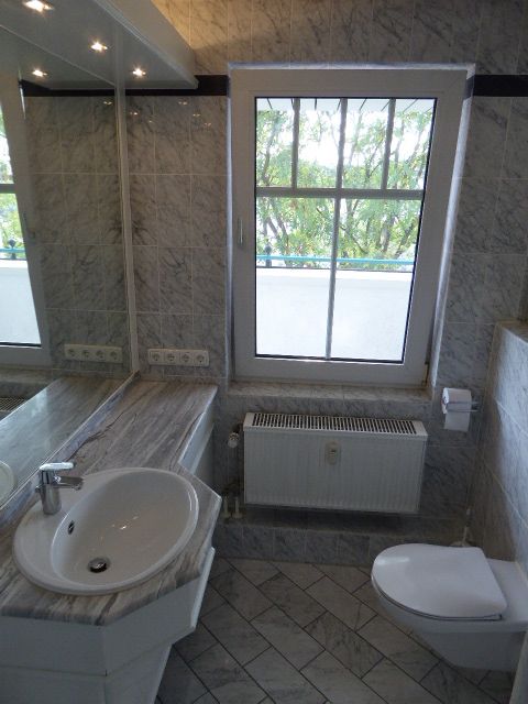 1-Zimmerwohnung mit Traumblick image 4