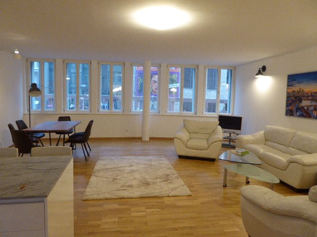 Traumhafte 2-Zimmerwohnung für den gehobenen Anspruch