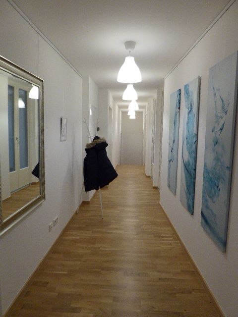 Traumhafte 2-Zimmerwohnung für den gehobenen Anspruch image 4