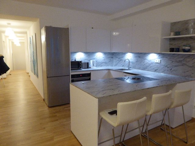 Traumhafte 2-Zimmerwohnung für den gehobenen Anspruch image 3