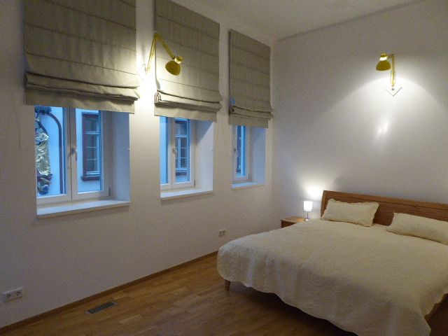 Traumhafte 2-Zimmerwohnung für den gehobenen Anspruch image