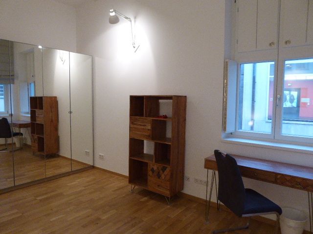 Traumhafte 2-Zimmerwohnung für den gehobenen Anspruch image