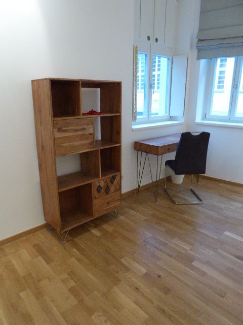 Traumhafte 2-Zimmerwohnung für den gehobenen Anspruch image