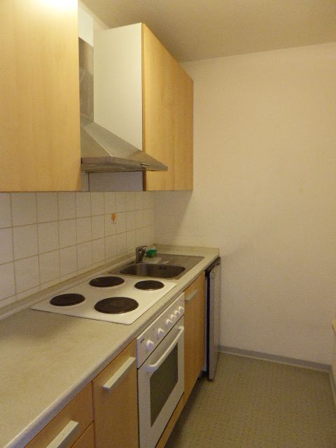 1-Zimmerwohnung in Waldrandlage image 5