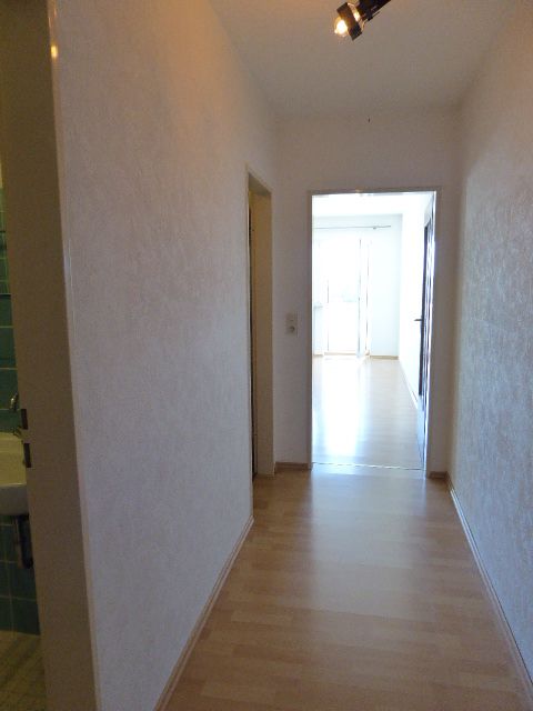 1-Zimmerwohnung in Waldrandlage image 3