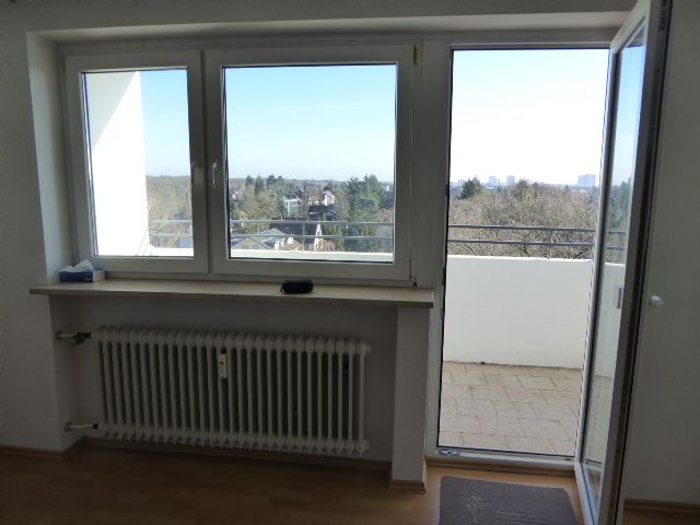 1-Zimmerwohnung in Waldrandlage image