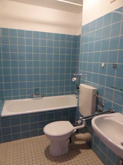 1-Zimmerwohnung in Waldrandlage image 4