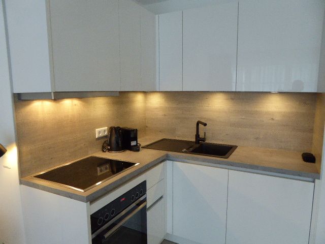 Neues 1-Zimmer-Apartment im Nordend image 3