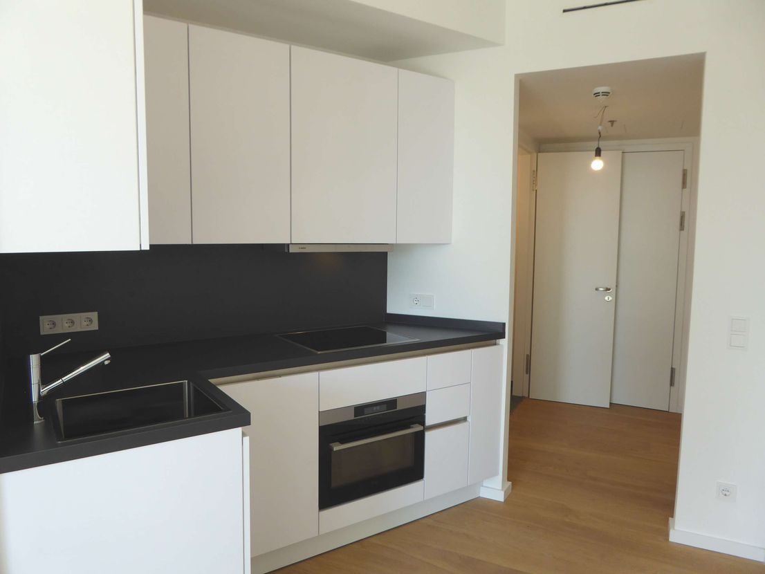 Grand Tower... Traumwohnung mit Traumblick image