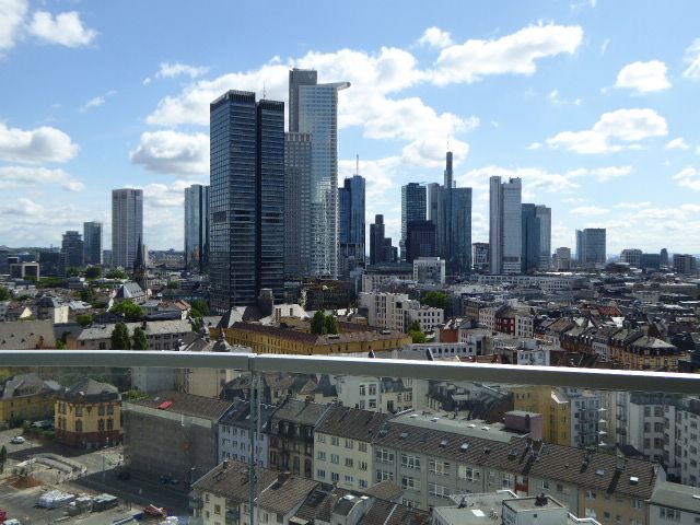 Grand Tower... Traumwohnung mit Traumblick