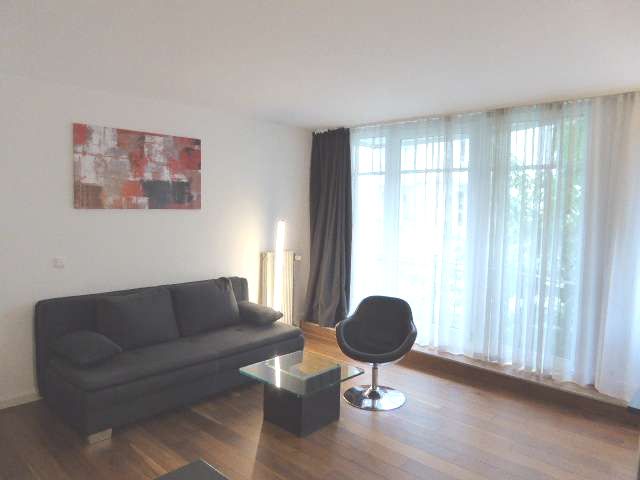 1-Zimmerwohnung in Top-Nordendlage image 5