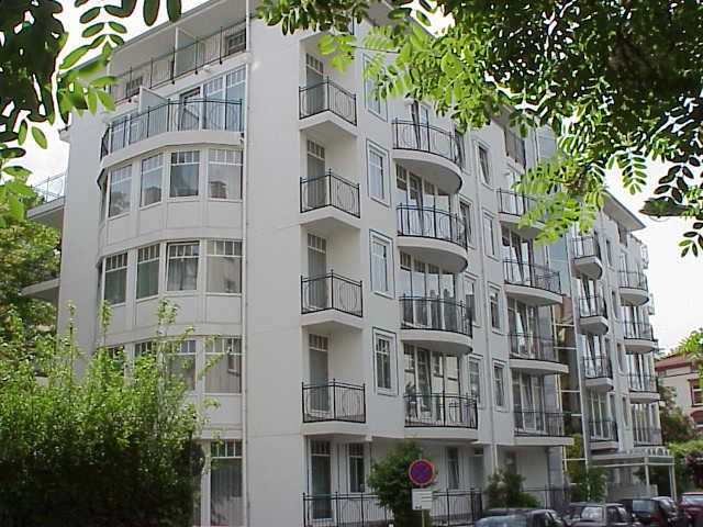 1-Zimmerwohnung in Top-Nordendlage image 3