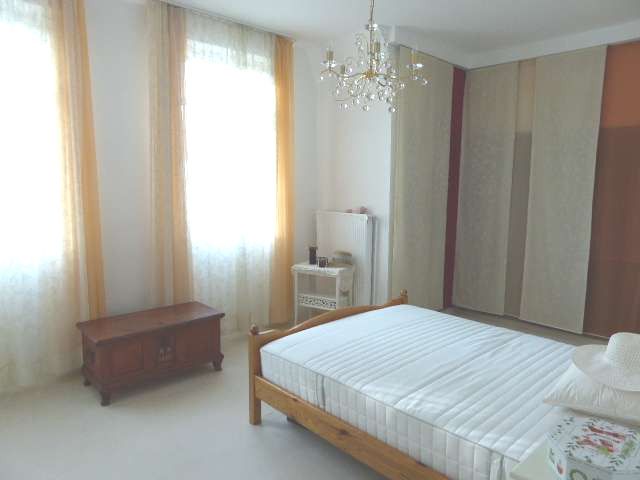 Schicke Wohnung in Top-Lage image 2