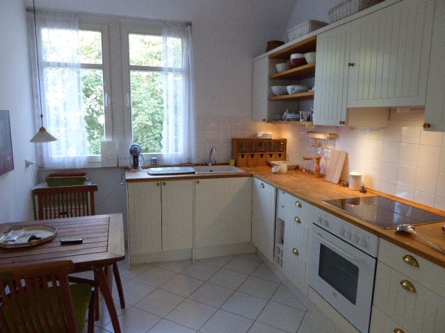 Schicke Wohnung in Top-Lage