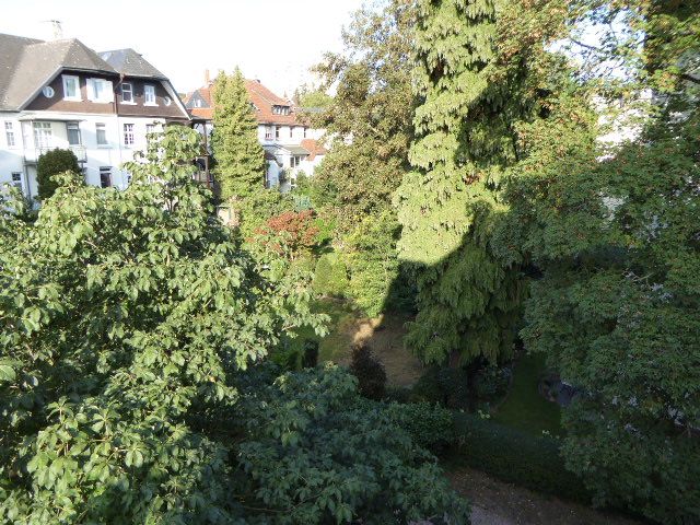 Schicke Wohnung in Top-Lage image