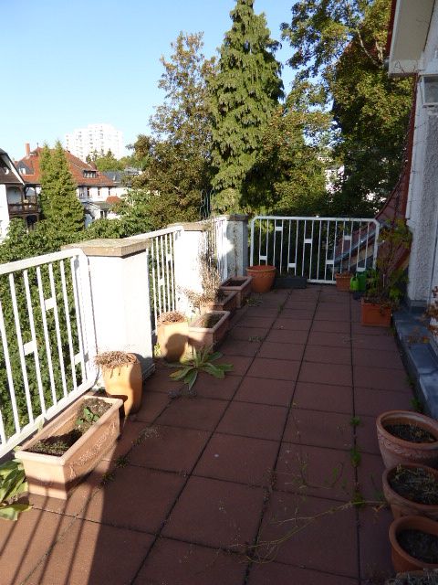 Schicke Wohnung in Top-Lage image