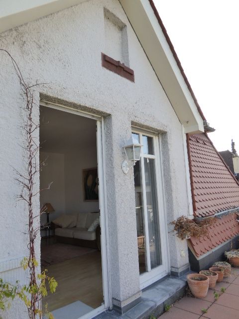 Schicke Wohnung in Top-Lage image