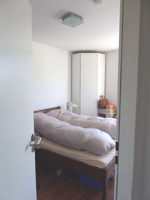 Penthouse mit Skylineblick image 3