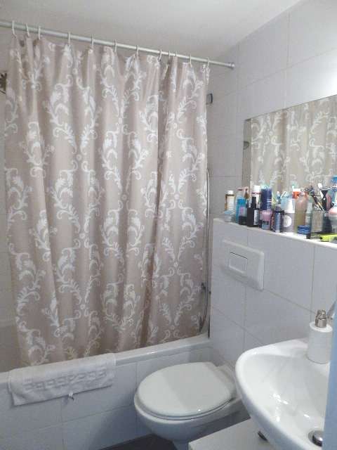 Penthouse mit Skylineblick image 4