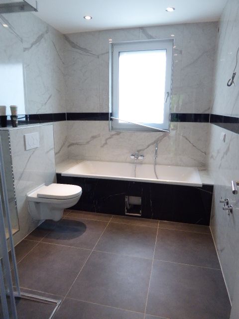 Neubau DHH Eschborn image