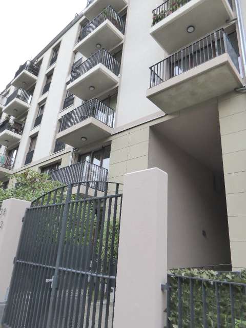 Super 4-Zimmerwohnung