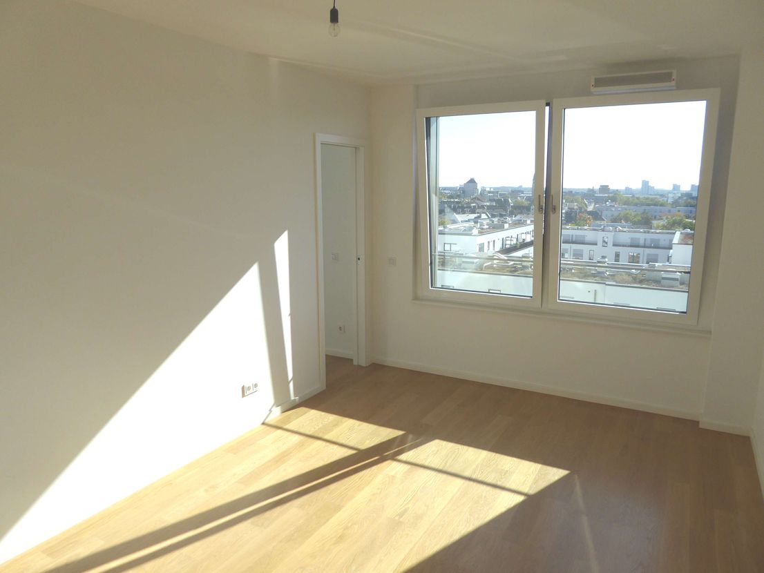 Traumhafte 2-Zimmerwohnung image