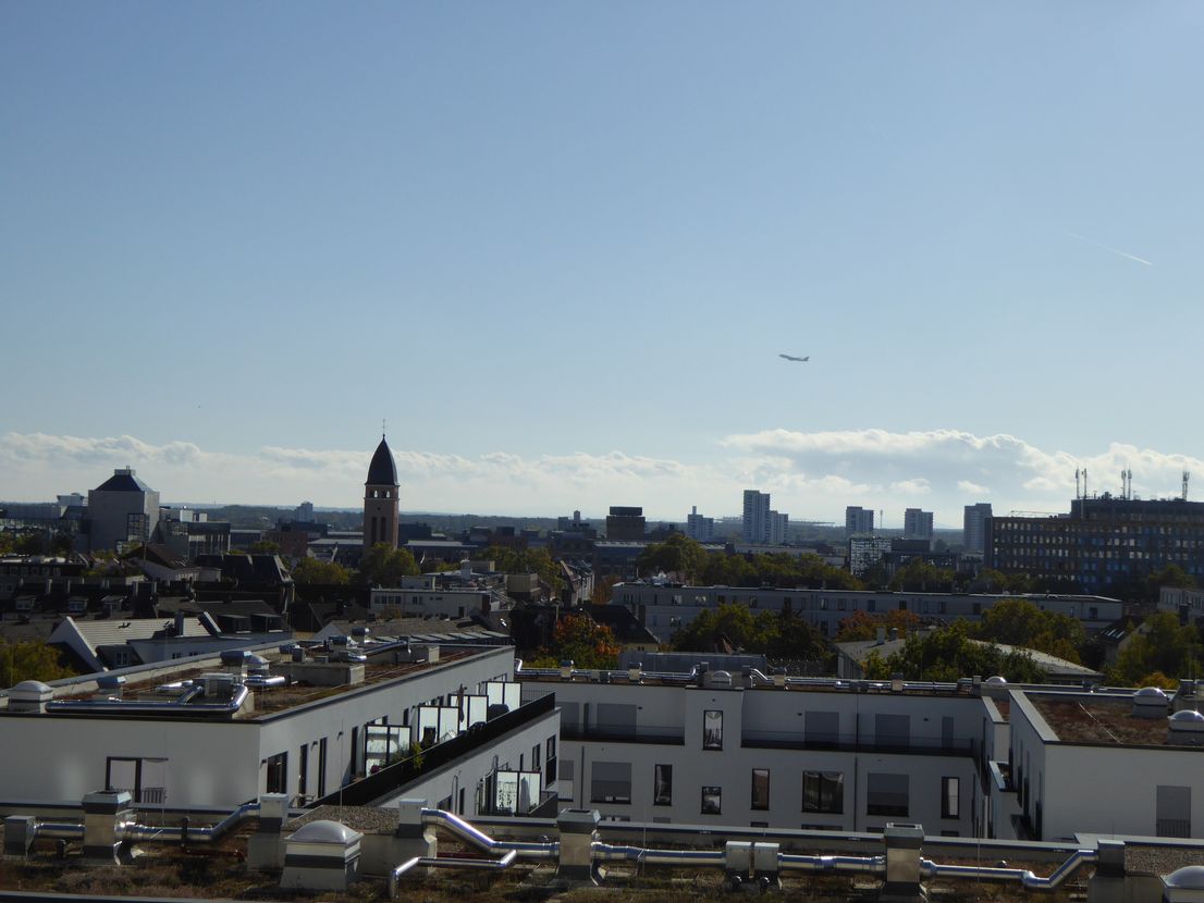 Traumhafte 2-Zimmerwohnung image 3