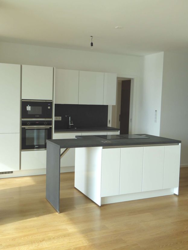 Traumhafte 2-Zimmerwohnung image 5