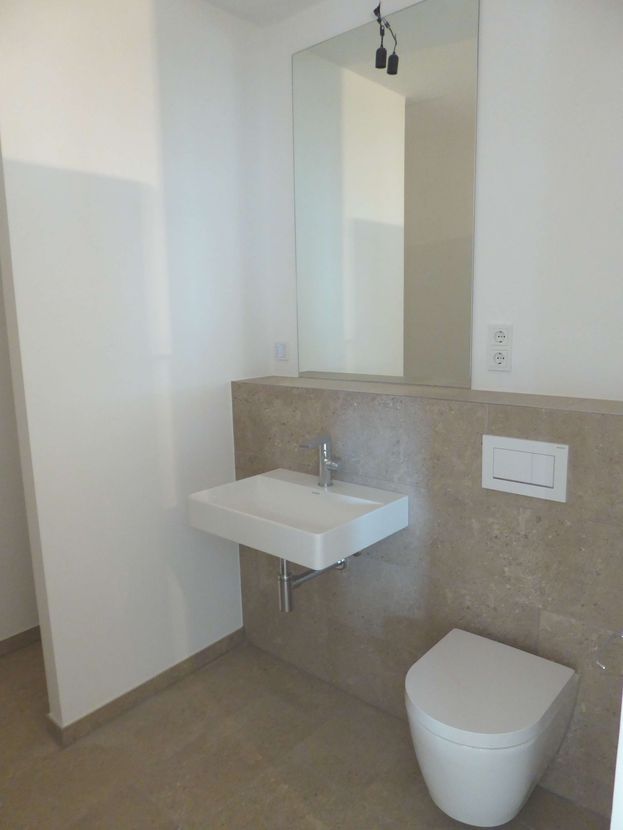 Traumhafte 2-Zimmerwohnung image