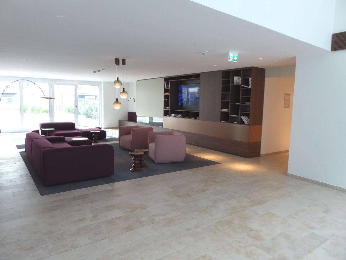 Traumhafte 2-Zimmerwohnung image