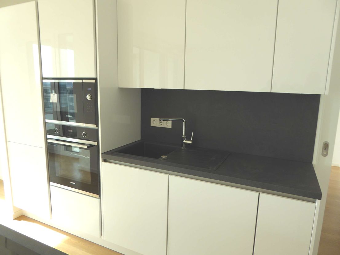 Traumhafte 2-Zimmerwohnung image 4